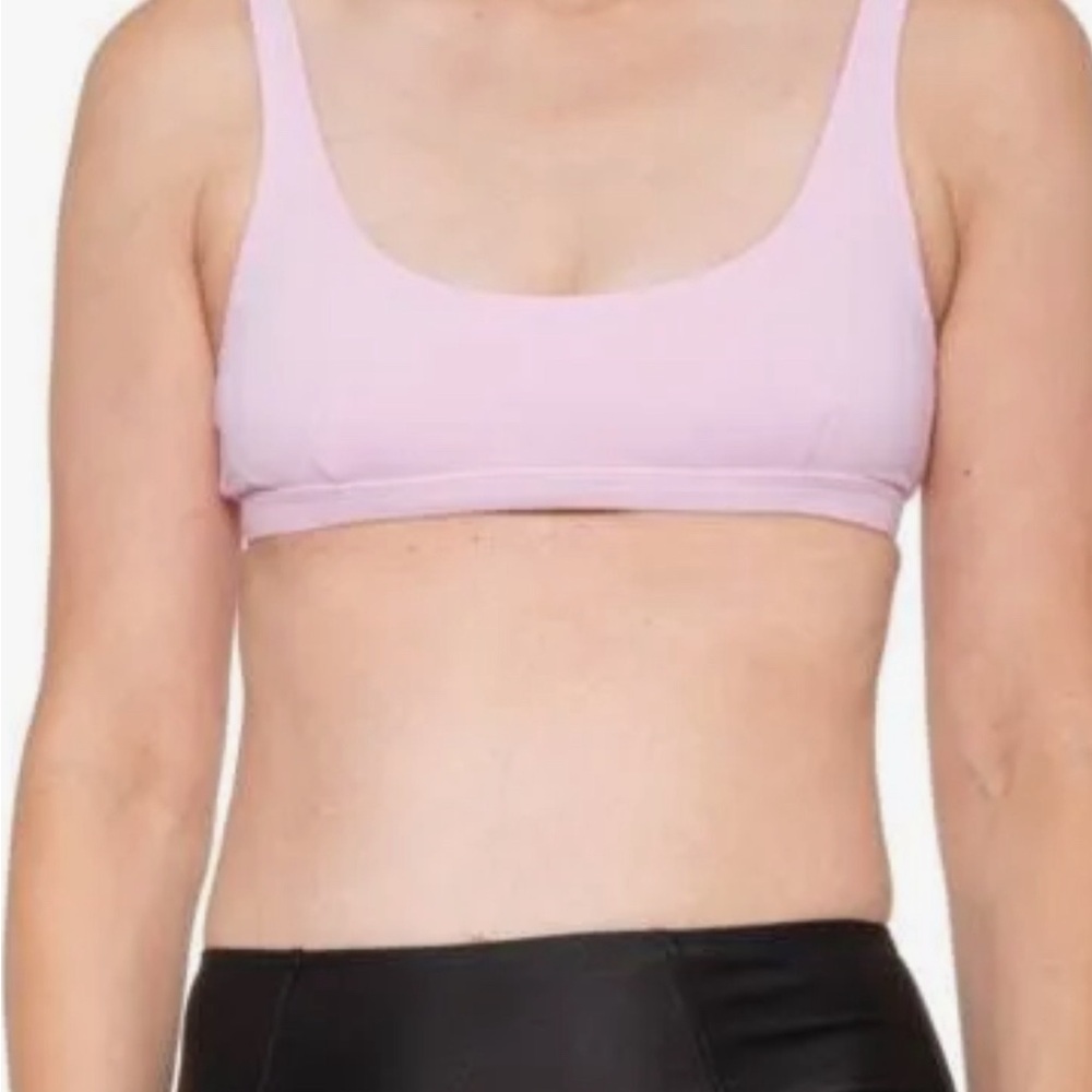 billabong NWT sol searcher tank bikini size large